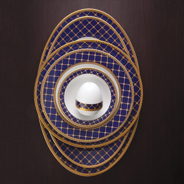 سرویس غذاخوری 28 پارچه چینی زرین ایران سری ایتالیااف طرح هلیا 1 سرویس غذاخوری 28 پارچه چینی زرین ایران سری ایتالیااف طرح هلیا