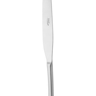 کارد بره ناب استیل طرح فلورانس ساده