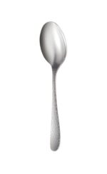 قاشق و چنگال غذاخوری ناب استیل طرح واریان