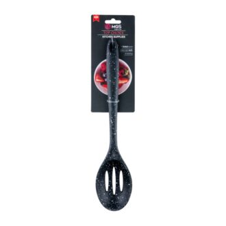 قاشق شیاردار سیلیکونی MGS کد P4211