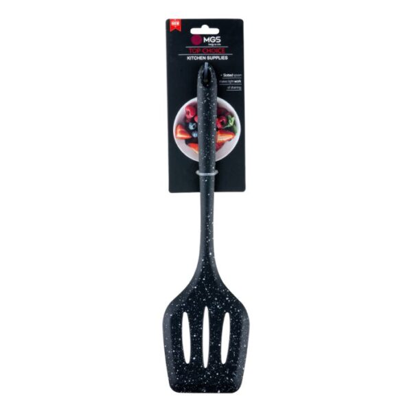 کفگیر دسته مشکی کد P4209ش